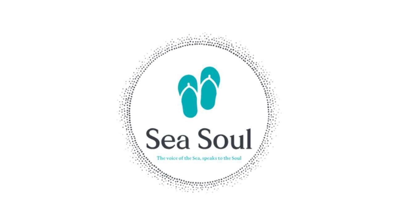 Sea Soul Villa Артемида Екстериор снимка